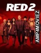 Red 2 (2013) Hindi Dubbed Movie