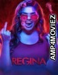 Regina (2023) HQ Hindi Dubbed Movie