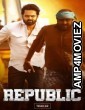 Republic (2021) UNCUT Hindi Dubbed Movie