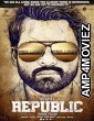 Republic (2021) Unofficial Hindi Dubbed Movie