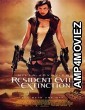Resident Evil 3 Extinction (2007) Hindi Dubbed Full Movie