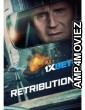 Retribution (2023) English Full Movies