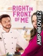 Right in Front of Me (2021) ORG Hindi Dubbed Movie