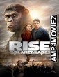 Rise Of The Planet Of The Apes (2011) ORG Hindi Dubbed Full Movie