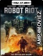Robot Riot (2020) Hindi Dubbed Movies