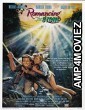 Romancing The Stone (1984) ORG Hindi Dubbed Movie
