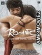 Romantic (2021) UNCUT Hindi Dubbed Movie