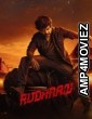 Rudhran (2024) ORG Hindi Dubbed Movie
