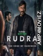 Rudra The Edge of Darkness (2022) Hindi Season 1 Complete Show