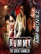 Rummy The Great Gambler (2019) Hindi Dubbed Movies
