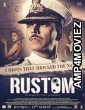 Rustom (2016) Hindi Full Movie
