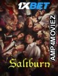 Saltburn (2023) HQ Hindi Dubbed Movie