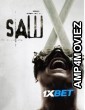 Saw X (2023) English Movies