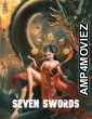 Seven Swords (2022) ORG Hindi Dubbed Movie