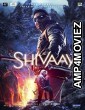 Shivaay (2016) Hindi Full Movie
