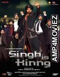Singh is Kinng (2008) Hindi Full Movie