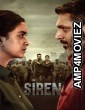 Siren (2024) ORG Hindi Dubbed Movie