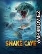 Snake Cave (2023) Hindi Dubbed Movie
