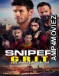 Sniper G R I T  Global Response And Intelligence Team (2023) ORG Hindi Dubbed Movie