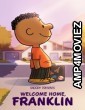 Snoopy Presents Welcome Home Franklin (2024) ORG Hindi Dubbed Movie