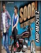 Soori The Street Fighter (RX Soori) (2019) Hindi Dubbed Full Movie