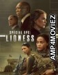 Special Ops Lioness (2023) English Season 1 Complete Show