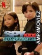 Spy Kids Armageddon (2023) ORG Hindi Dubbed Movie