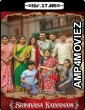 Srinivasa Kalyanam (2018) UNCUT Hindi Dubbed Movie