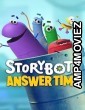 StoryBots Answer Time (2023) Hindi Dubbed Season 2 Web Series