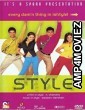 Style (2001) Bollywood Hindi Full Movie