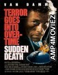 Sudden Death (1995) Hindi Dubbed Full Movie