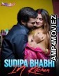 Sudipa Bhabhi in Kitchen (2024) GoddesMahi Hindi Short Film