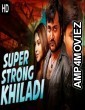Super Strong Khiladi (Masala Padam) (2020) Hindi Full Movie