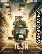 TE3N (2016) Bollywood Hindi Full Movies