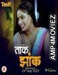 Taak Jhank (2023) S01 E01 To E02 Taakcinema Hindi Web Series