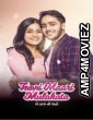 Taari Maari Mulakato (2023) Season 1 Gujarati Web Series