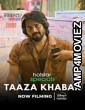 Taaza Khabar (2023) HQ Bengali Dubbed Season 1 Complete Show