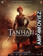 Tanhaji The Unsung Warrior (2020) Hindi Full Movies