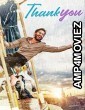 Thank You (2022) Telugu Full Movie