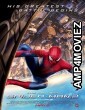 The Amazing Spider Man 2 (2014) Hindi Dubbed Full Movie
