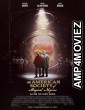 The American Society of Magical Negroes (2024) HQ Hindi Dubbed Movie
