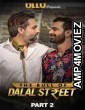 The Bull Of Dalal Street Part 2 (2020) UNRATED Hindi Season 1 Complete Show