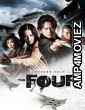 The Four (2012) Hindi Dubbed Movie