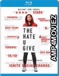 The Hate U Give (2018) Hindi Dubbed Full Movie