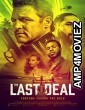 The Last Deal (2023) English Full Movie