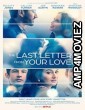 The Last Letter from Your Lover (2021) Hindi Dubbed Movie