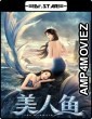 The Mermaid (2021) Hindi Dubbed Movies