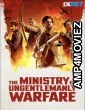 The Ministry of Ungentlemanly Warfare (2024) English Movie