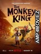 The Monkey King (2023) Hindi Dubbed Movie