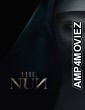 The Nun (2018) ORG Hindi Dubbed Movie